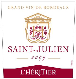 L'Héritier
