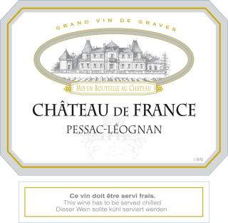 Château De France