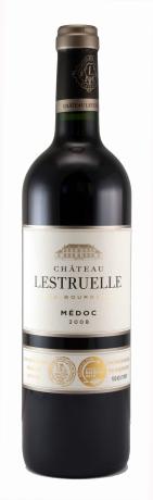 Chateau Lestruelle