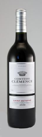 Comtesse Clemence
