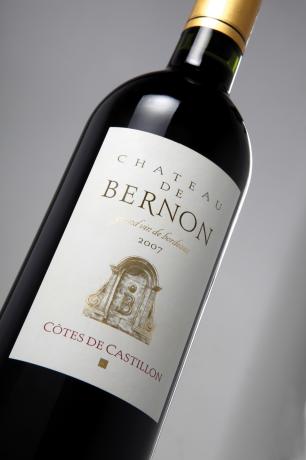 Chateau De Bernon