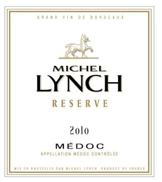 Michel Lynch
