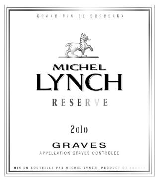Michel Lynch