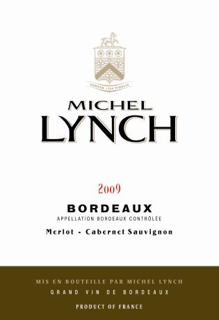 Michel Lynch
