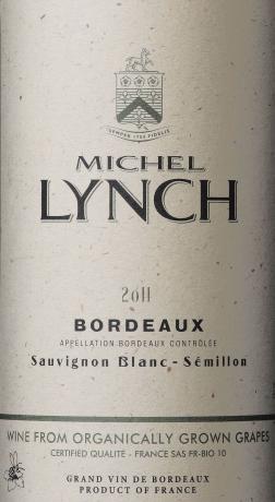 Michel Lynch