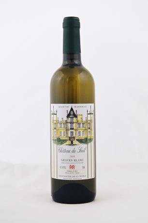 Château Du Seuil