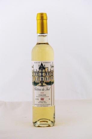 Château Du Seuil