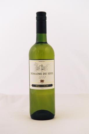 Domaine Du Seuil