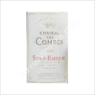 Château Les Combes