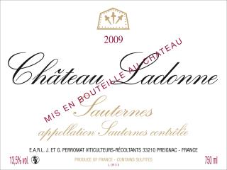 Château Ladonne