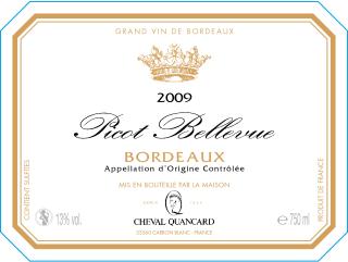 Picot Bellevue