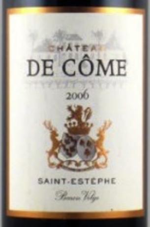 Château De Côme