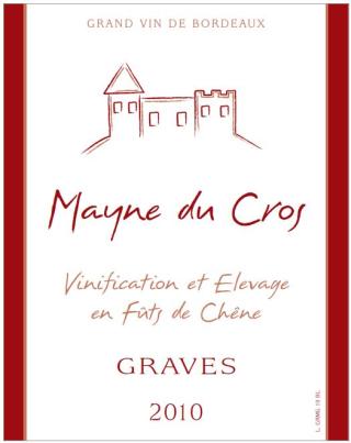 Mayne Du Cros