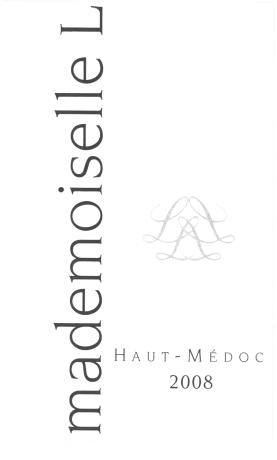 Mademoiselle L