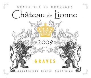 Château De Lionne