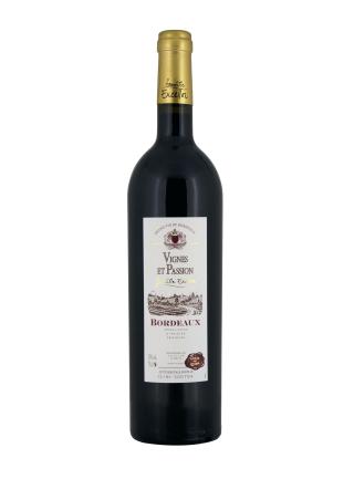Vignes Et Passion Famille Excellor