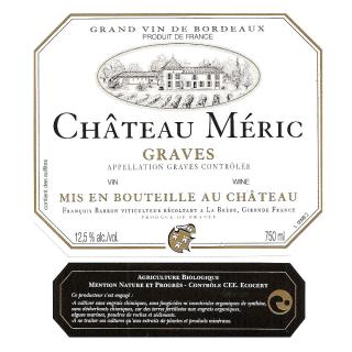 Château Méric