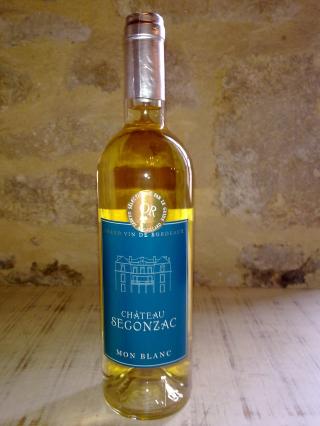 Château Segonzac