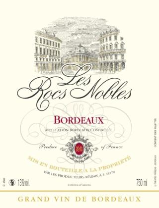Les Rocs Nobles
