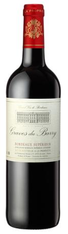Graves Du Barry