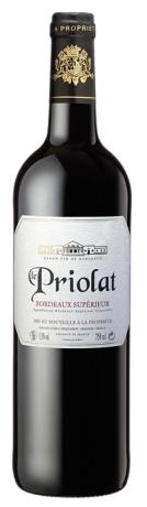 Le Priolat