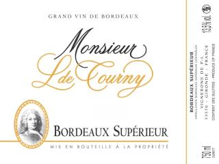 Mr L. De Tourny