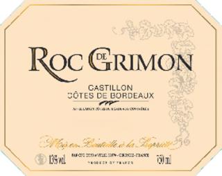 Roc De Grimon