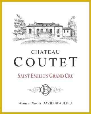 Château Coutet