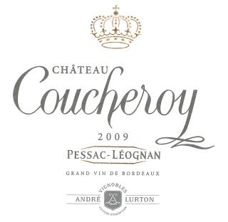 Château  Coucheroy