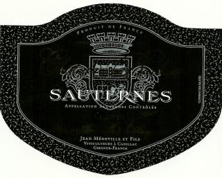 Château  Barbier