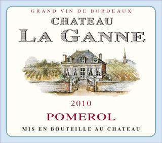 Château La Ganne