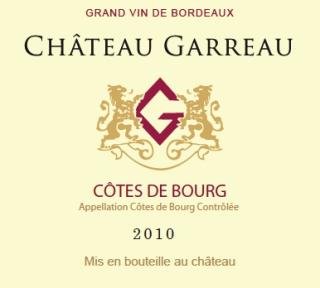 Château Garreau