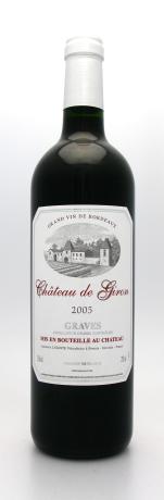 Château De Giron
