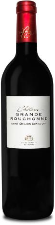 Château  Grande Rouchonne