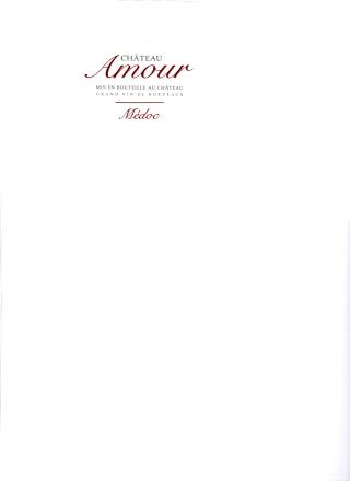 Château Amour