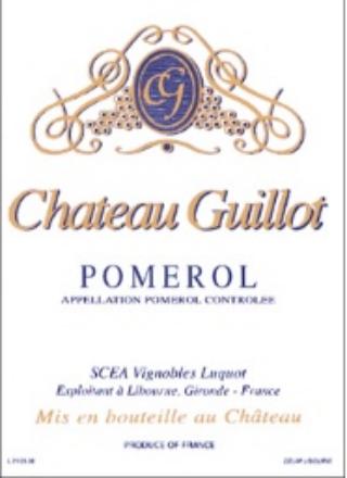 Château Guillot