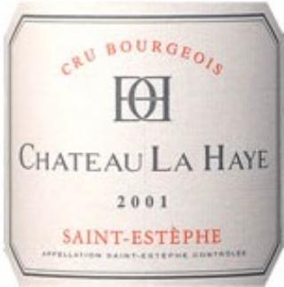 Château La Haie