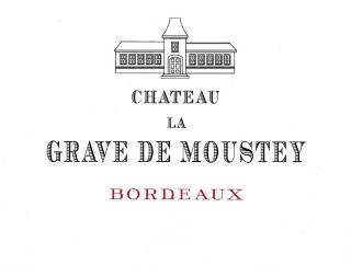 Château La Grave De Moustey