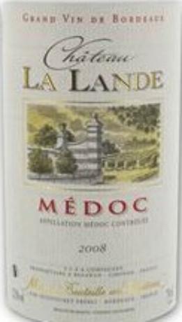 Château La Lande