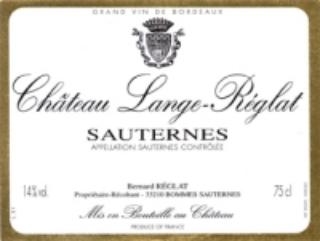 Château Lange