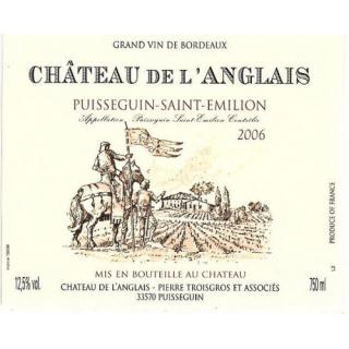 Château  Langlais