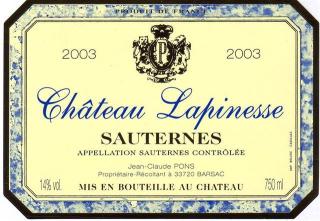 Château Lapinesse