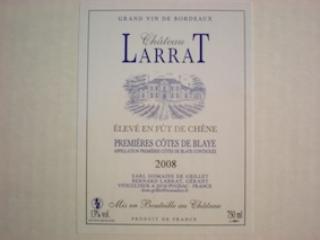 Château Larrat