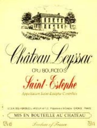 Château Leyssac