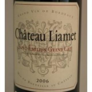 Château  Liamet