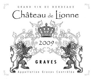 Château De Lionne