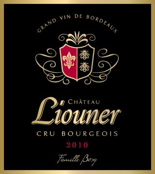 Château  Liouner