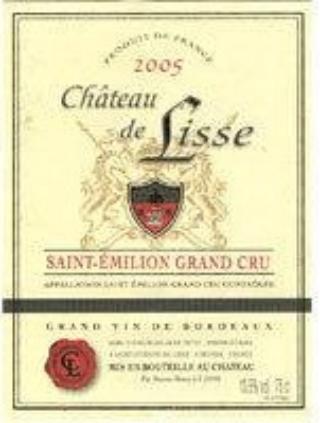 Château De Lisse
