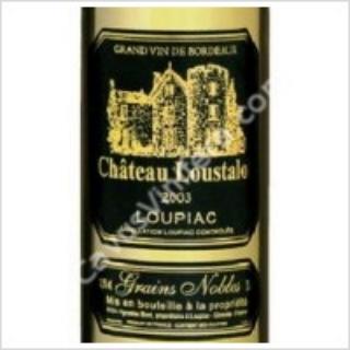 Château  Loustalot