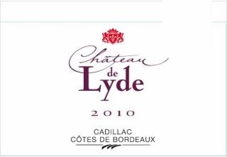 Château De Lyde